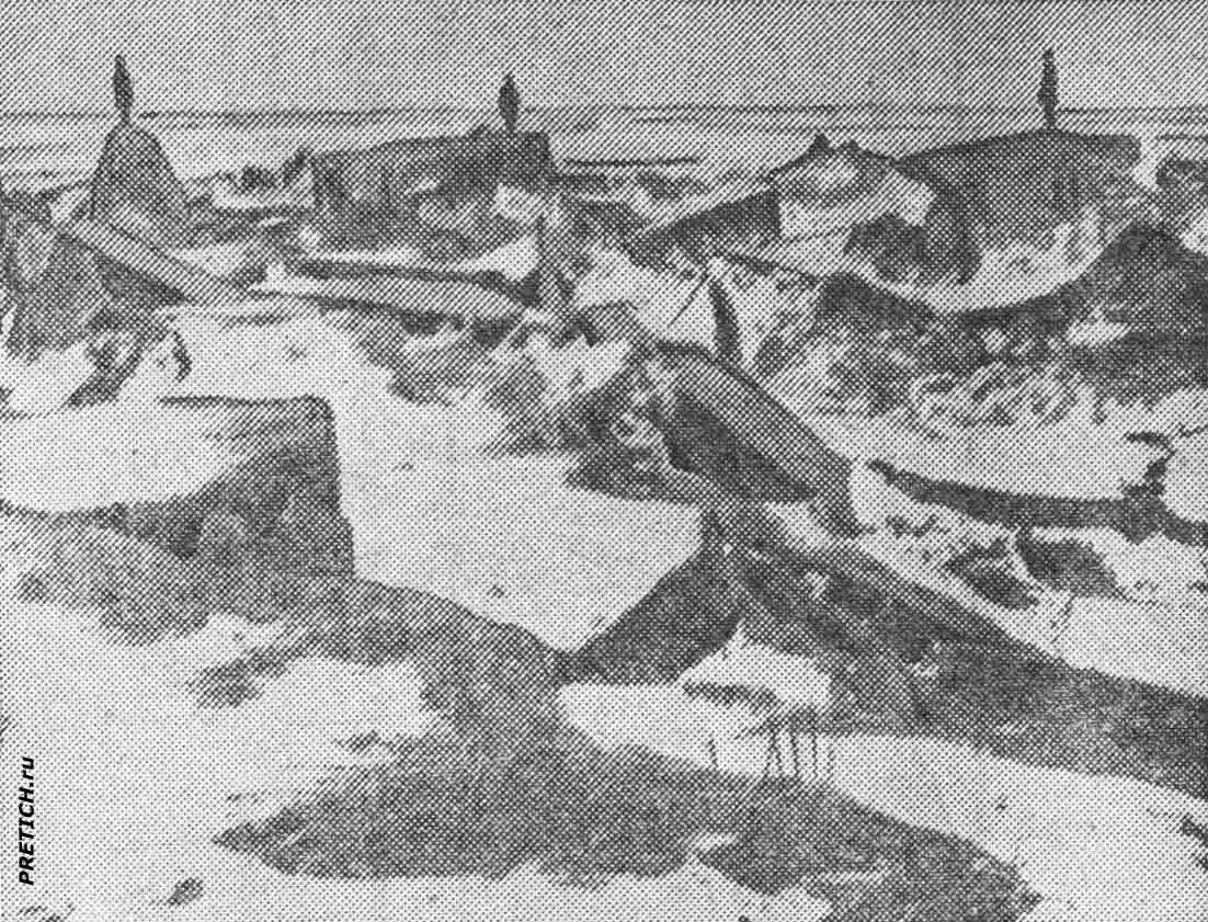 побережье Иссык-Куля, разрушения вызванные землетрясением в 1911 г. побережье Иссык-Куля, разрушения вызванные землетрясением в 1911 г.