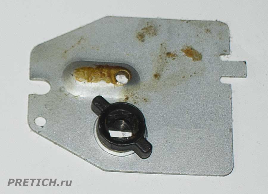 Замок ЗН1-3 полная разборка замка, сделано в СССР, на Харьковском тракторном Замок ЗН1-3 полная разборка замка, сделано в СССР, на Харьковском тракторном
