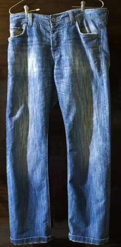 Colin&rsquo;s Jeans обзор мужских классических джинс легкие летние хорошие