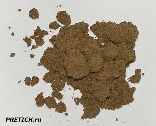 Как выглядит и пахнет KongkaHerb G 531/45 травяной тайский бальзам