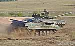 Российские бронетанковые войска