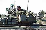 российский танк Т-90с