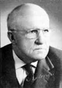 Д-р Erwin Aders создатель танка Тигр