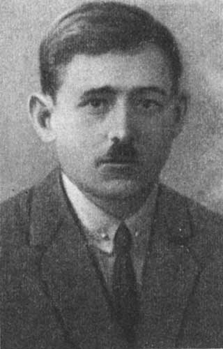 Андрей Павлович Федоров