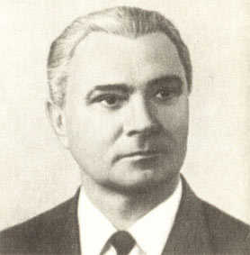 В. П. Глушко разработка ЖРД