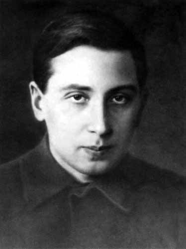 Олег Владимирович Лосев советский физик и изобретатель