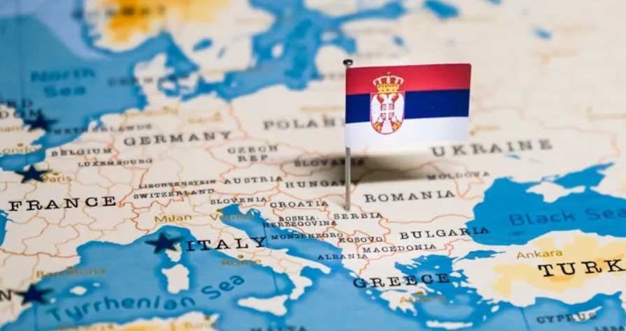 Все о Сербии - чем она так привлекательна?