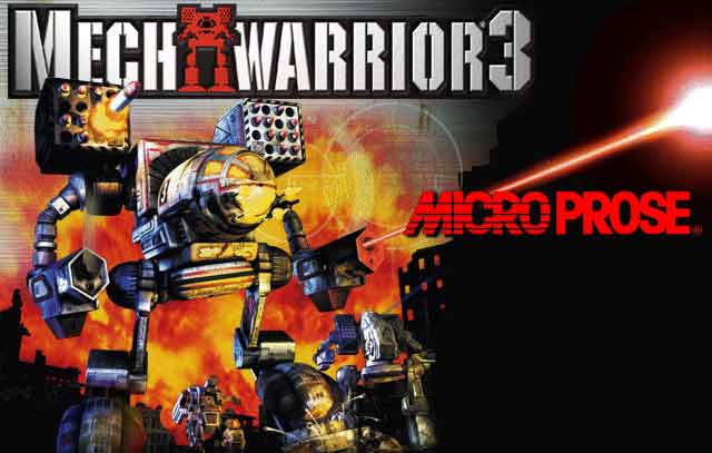 Mechwarrior 3 обзор, советы по прохождению, коды