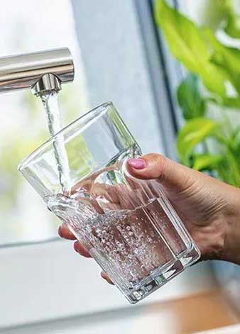 самые эффективные способы водоочистки для частного дома