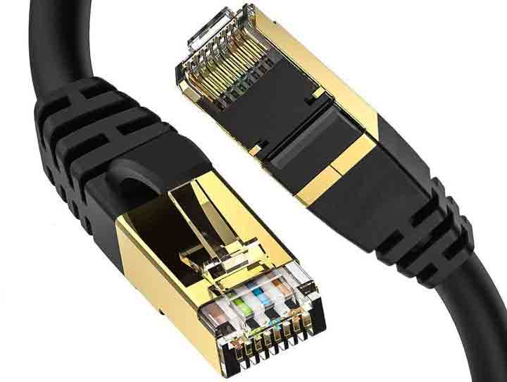 выбор кабелей UTP и разъемов RJ45 для интернета выбор кабелей UTP и разъемов RJ45 для интернета