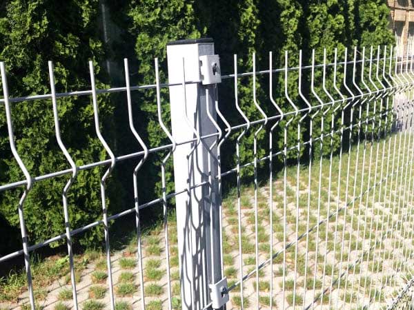 заборные секции из металла 3d-perimetr.ru