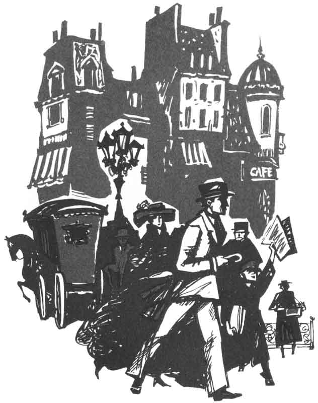 иллюстрации советских книг Политиздат