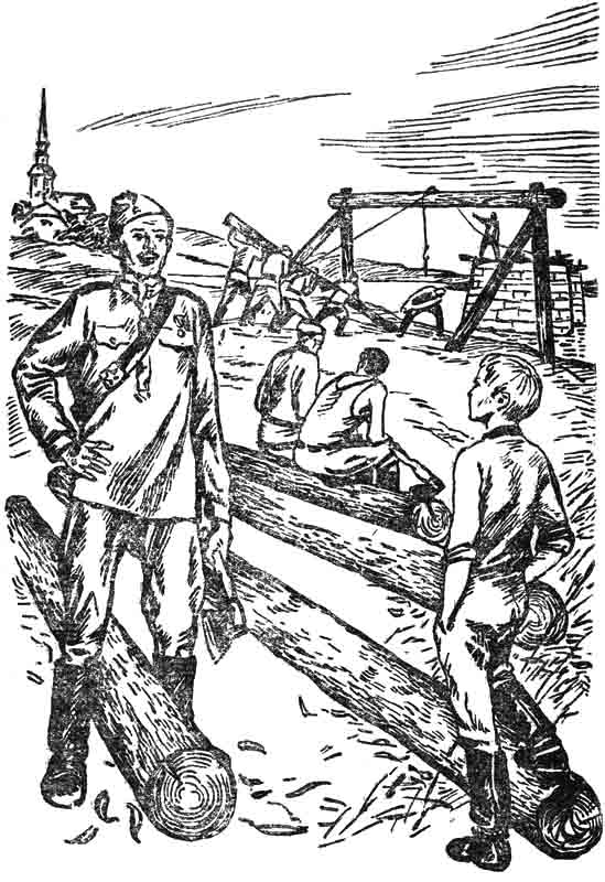 советские солдаты и немецкие дети в 1945 году советские солдаты и немецкие дети в 1945 году