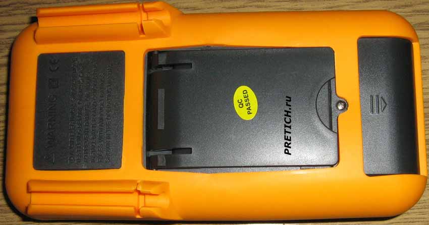 Senit VC890D+ полное описание и характеристики