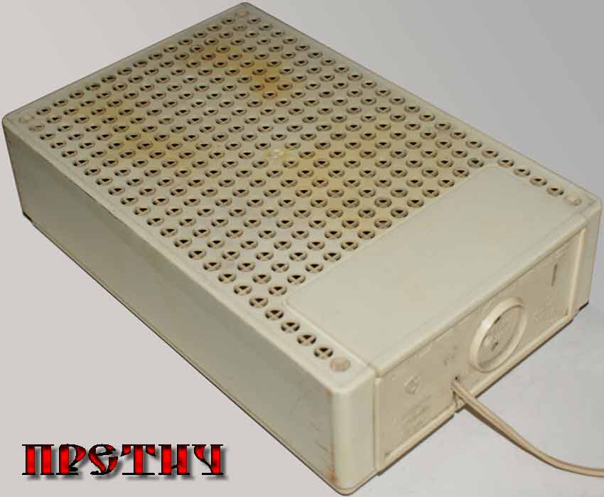 Украина-2 СН-315 стабилизатор напряжения, СССР