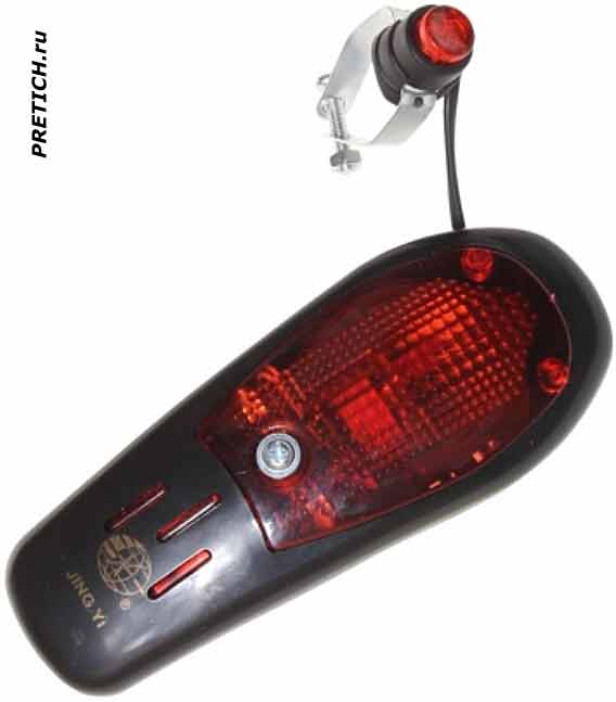 полное описание и разборка Jing Yi JY-908A