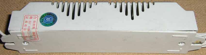 XS-40 Energy Electronic Ballasts полное описание