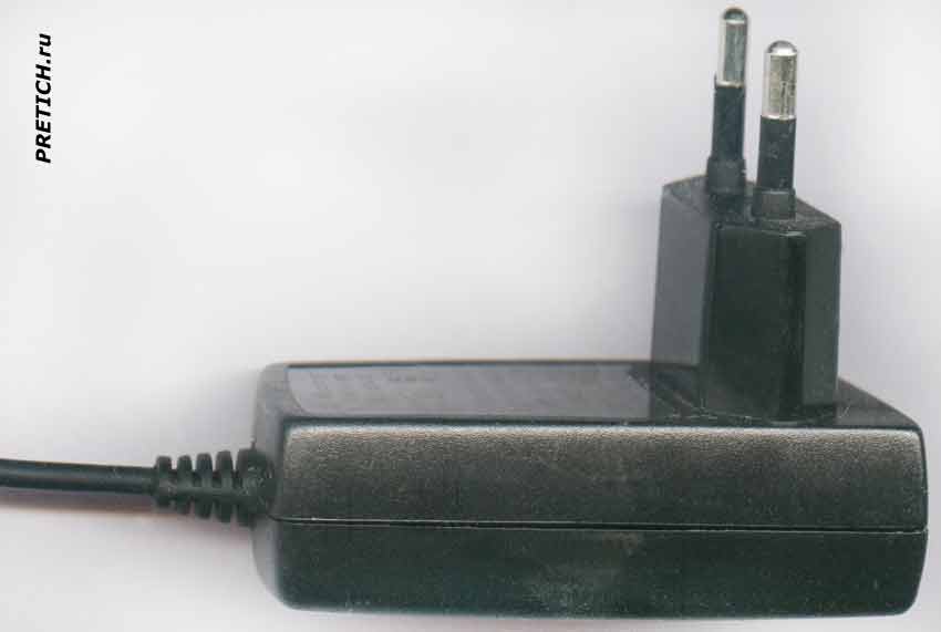 Sony Ericsson CST-13 BML 162 162/21 R1B зарядное устройство