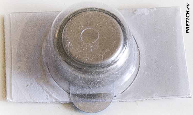 Powertone F-138 татарейка для слухового аппарата