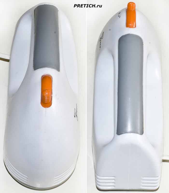 BLISS SH-200 впечатления и критика миксера