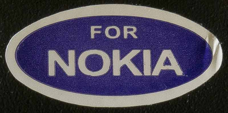 китайская зарядка для NOKIA описание
