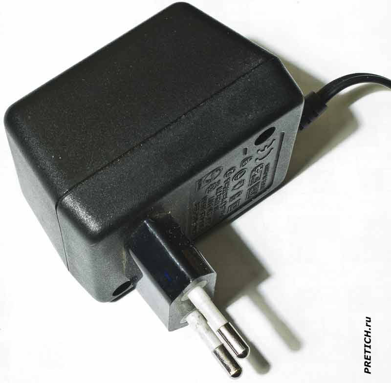 PHILIPS Philishave C241 блок питания для машинки