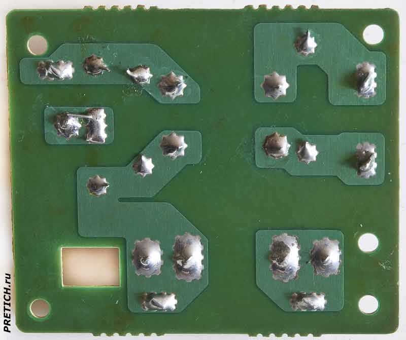 LG MH-595T все схемы плат электроники