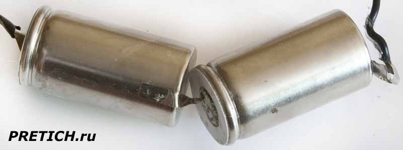 Sub C SC замена аккумулятора в массажере JK-298