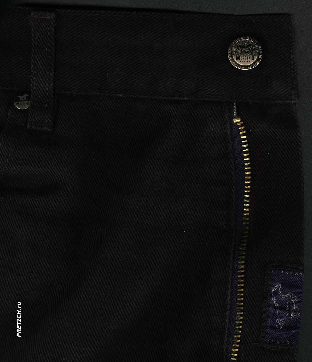 Mustang Jeans пуговица и молния, разборка Mustang Jeans пуговица и молния, разборка
