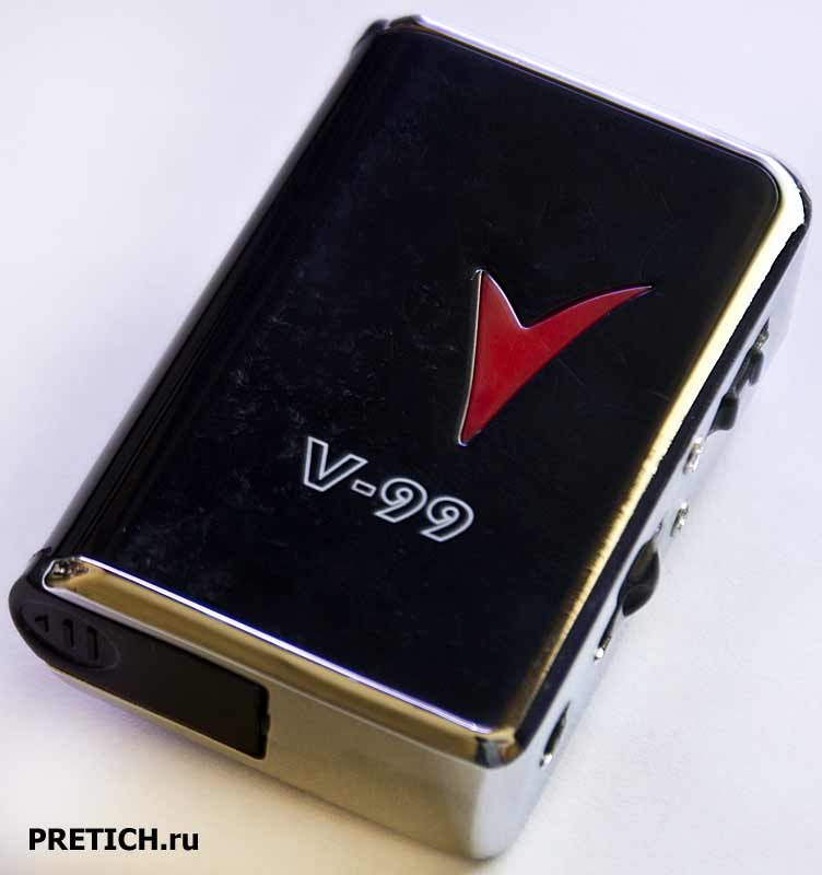 V-99 Hearing Aid полное описание, достоинства, недостатки
