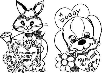 you are my honey banny