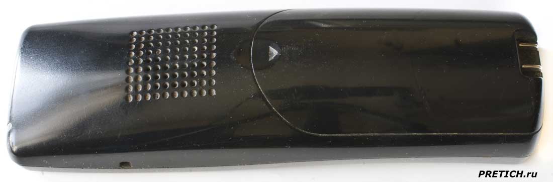 Panasonic KX-TG7105RU все об радиотелефоне Panasonic KX-TG7105RU все об радиотелефоне