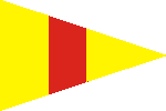 он